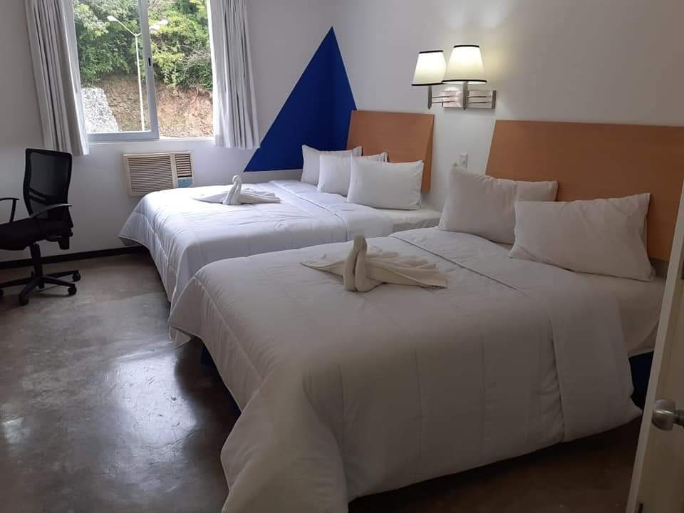 Sierra Suites