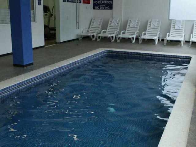 Sierra Suites