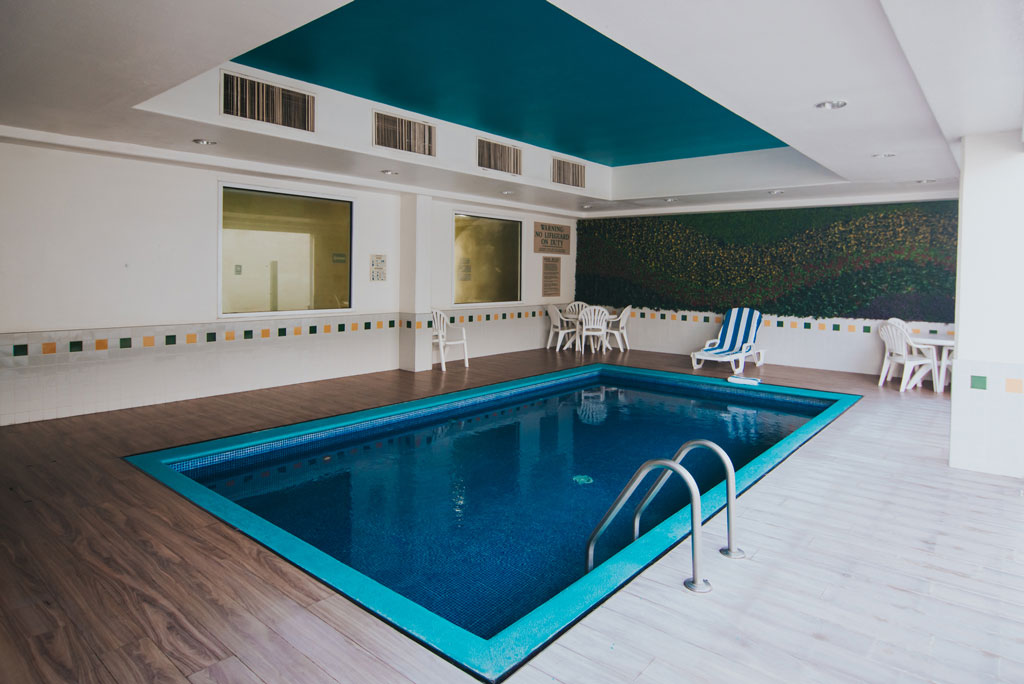 Sierra Suites
