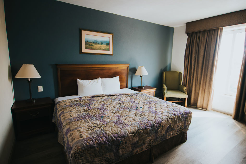 Sierra Suites
