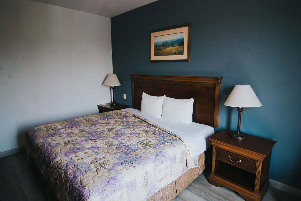 Sierra Suites
