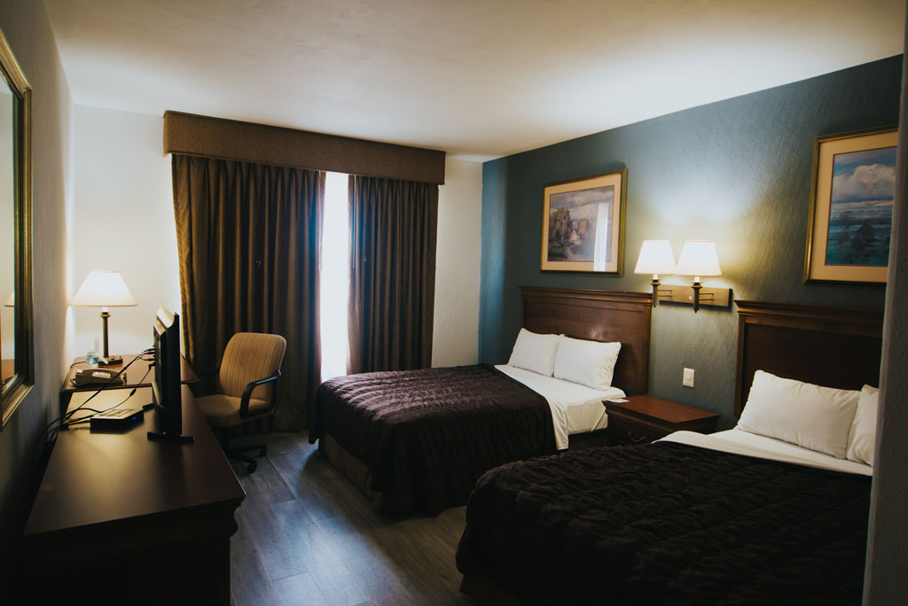 Sierra Suites